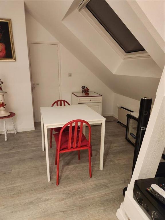 Bed and Breakfast Audouard à Saint-Aubin-Sur-Mer  Extérieur photo
