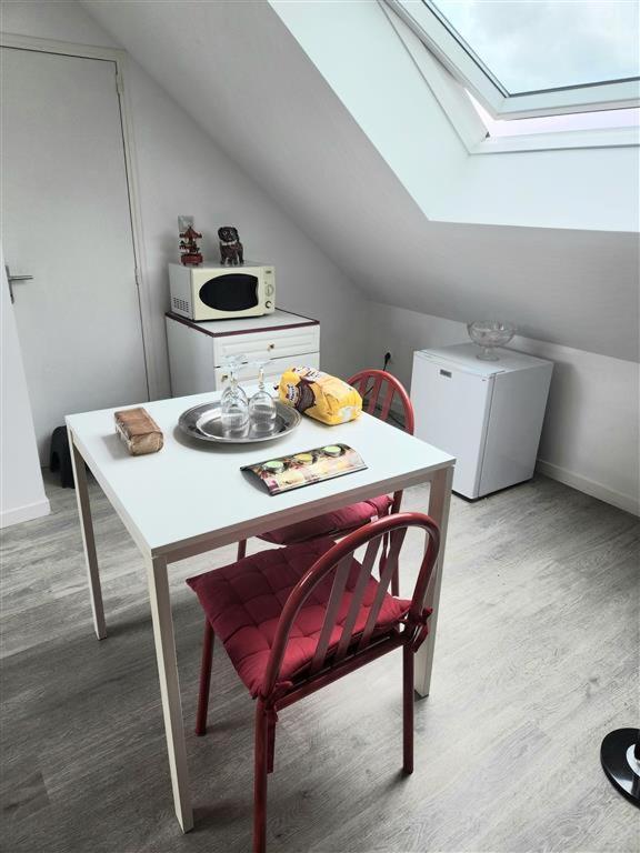 Bed and Breakfast Audouard à Saint-Aubin-Sur-Mer  Extérieur photo